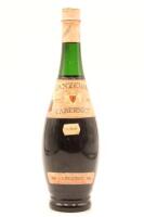 (1)&nbsp;1970 Lanzerac Cabernet Sauvignon, Stellenbosch (TS)