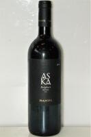 (6) 2012 Castello Banfi ASKA Rosso, Bolgheri Italy 