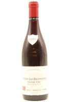 (1) 2002 Prince Florent de Merode Corton Les Bressandes Grand Cru, Cote de Beaune [JR17]