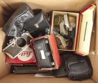 LEITZ (Germany): Camera Accessories and Parts