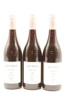 (3) 2016 Ash Ridge Premium Estate Syrah, Hawke's Bay