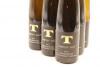 (8) 2017 Tinpot Hut Late Harvest Riesling, Marlborough - 3