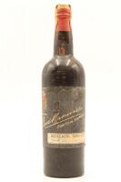 (1) Jose Ramirez Cadiz Cream Oloroso Sherry (SOL)