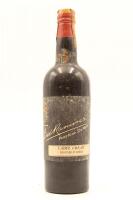 (1) Jose Ramirez Cadiz Cream Oloroso Sherry (SOL)