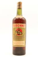(1) Dubonnet La Grande Marque De France, circa 1970s (TS)