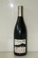 (2) 2012 Girolamo Russo Rosso  a Rinas Etna, Sicily Italy