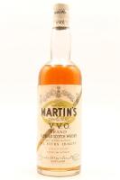 (1) Martin's Original V.V.O Blended Scotch Whisky, circa 1960s (US)