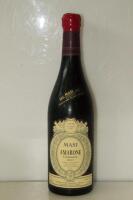 (2) 1997 Masi Costasera Amarone, Veneto Italy