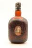 (1) Old Parr Scotch Whisky, circa 1950s (TS) (BSL) - 2