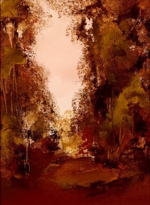 MARGARET WOOLLEY untitled