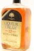 (1) Saccone & Speed Liqueur Cream Aged 12 Years Scotch Whisky (MS) - 3