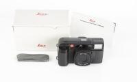 LEITZ (Germany): A compact Camera
