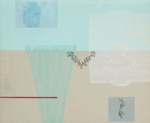 FRANCES HANSEN Train