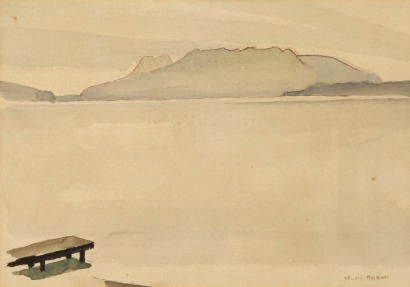 HELEN BROWN untitled