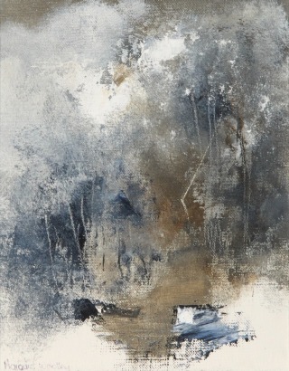 MARGARET WOOLLEY untitled