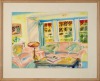 ALISON RYDE Gendys Sitting Room - 2