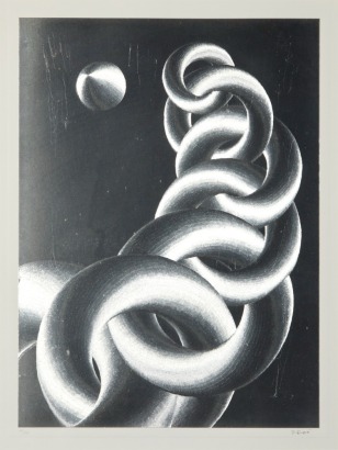PATRICK DUPR&Eacute; untitled