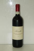 (1) 2011 Prunotto Dolcetto d'Alba, Piedmont Italy