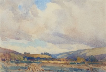 NUGENT WELCH Before the Storm