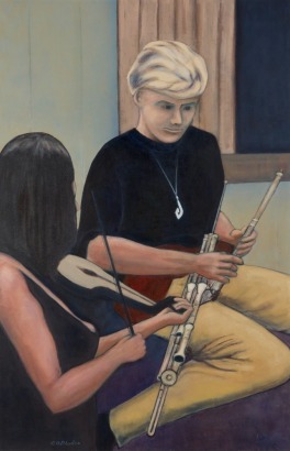 CHARLES BLADES Dingle, Irish Pub Scene