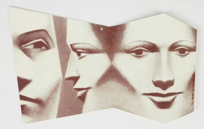 TERRY STRINGER untitled
