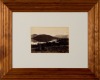 BURTON BROTHERS Mt Aspiring from Lake Wanaka - 2