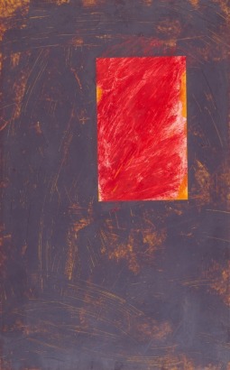 JAMES ROSS untitled