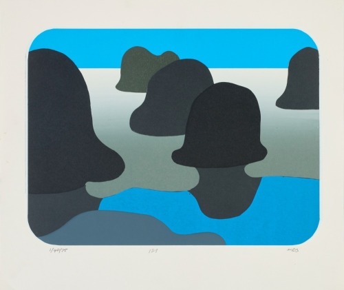 MICHAEL SMITHER 1/40/75-121