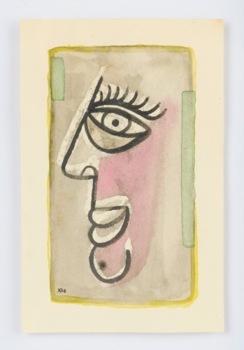 ALAN TAYLOR untitled