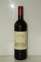 (6) 2012 Villa Antinori Cabernet Sauvignon/Merlot/Sangiovese, Tuscany Italy