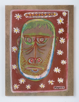 ALAN TAYLOR untitled