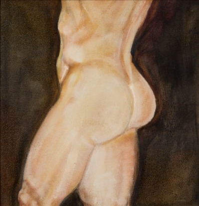 JOHN PAPAS Studio Space I