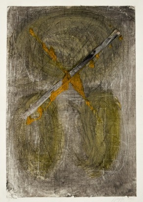 PETER PANYOCZKI untitled