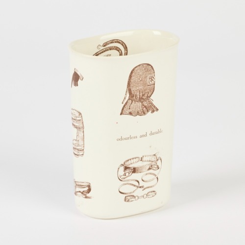 FIONA PARDINGTON odourless and durable