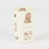FIONA PARDINGTON odourless and durable