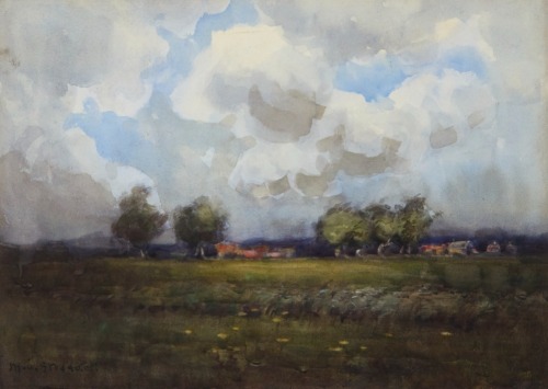 MARGARET STODDART untitled