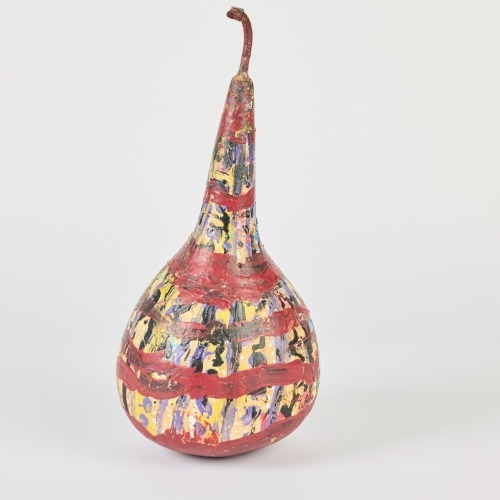 SELWYN MURU Gourd