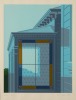 PETER SIDDELL Window