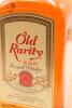 (1) Old Rarity De Luxe Scotch Whisky (MS) (GB) - 4