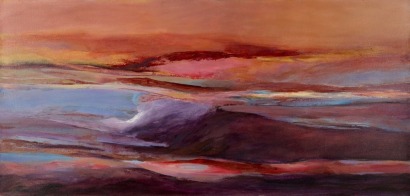 DOREEN MCNEILL Somewhere