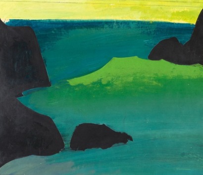 MICHAEL SMITHER untitled