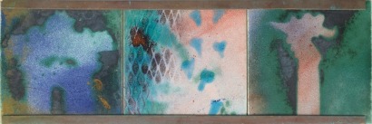 JOHN PAPAS untitled