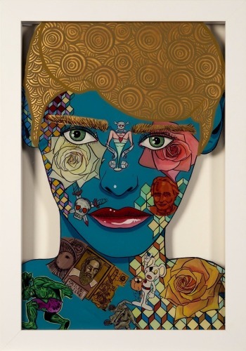 SAM MITCHELL Miller