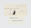 LILLIAN BUDD Modern Arrangements: What Constitutes Originality? - 4