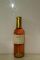 (1) 2004 Anselmi I Capitelli Passito 375ml, Veneto Italy