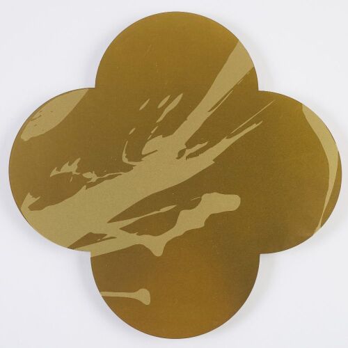 MAX GIMBLETT Remembrance