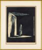 JOHN DRAWBRIDGE Seated Woman - 2