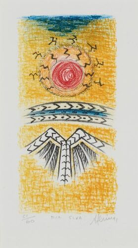 FATU FEU'U Fia Siva