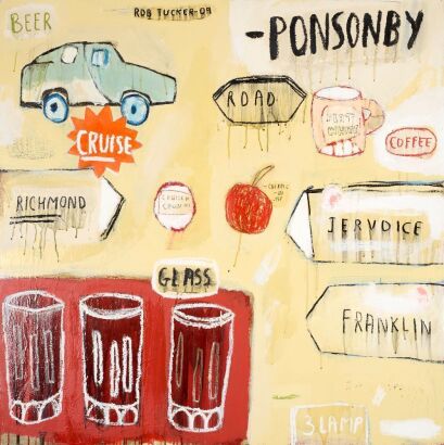 ROB TUCKER untitled