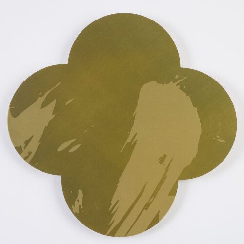 MAX GIMBLETT Remembrance